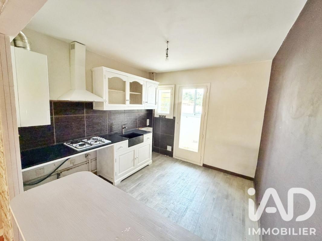 Appartement 3 Pièce(s) La Seyne-sur-Mer - Photo 10