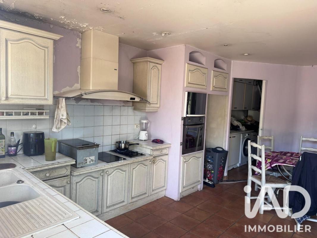 Maison 5 Pièce(s) Antibes - Photo 2