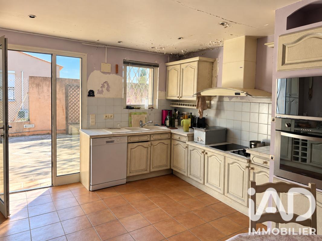 Maison 5 Pièce(s) Antibes - Photo 4