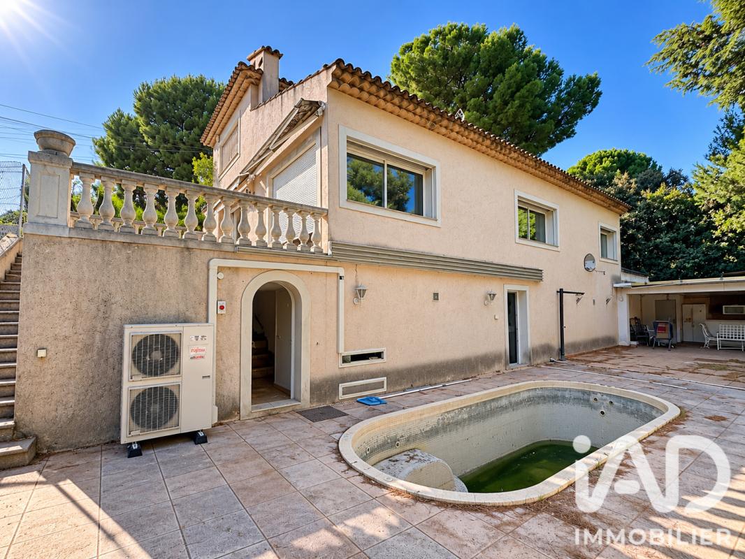 Maison 5 Pièce(s) Antibes - Photo 5