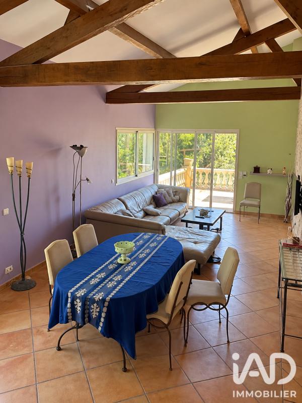 Maison 5 Pièce(s) Antibes - Photo 6