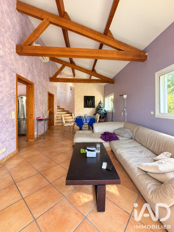 Maison 5 Pièce(s) Antibes - Photo 7