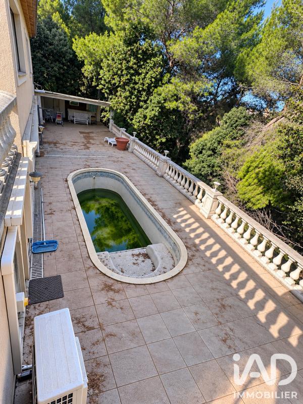 Maison 5 Pièce(s) Antibes - Photo 8
