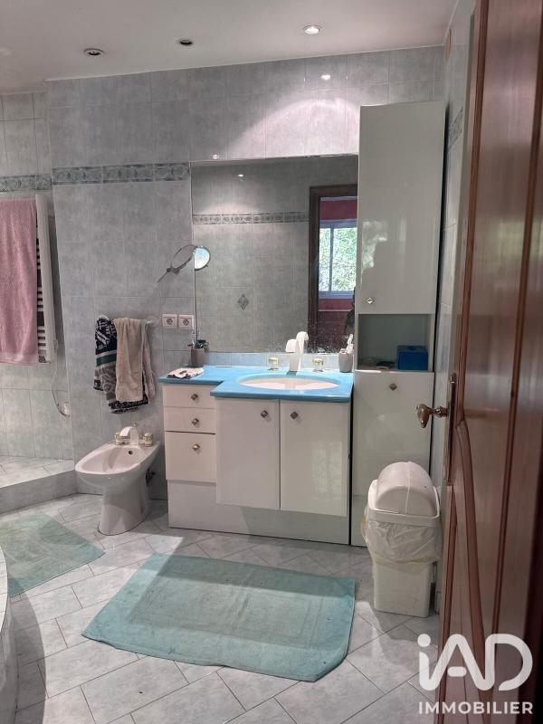 Maison 5 Pièce(s) Antibes - Photo 10