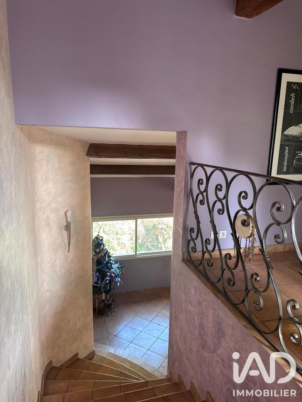 Maison 5 Pièce(s) Antibes - Photo 11