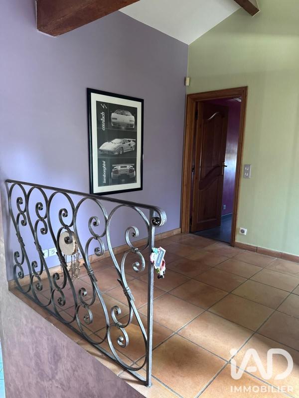 Maison 5 Pièce(s) Antibes - Photo 12