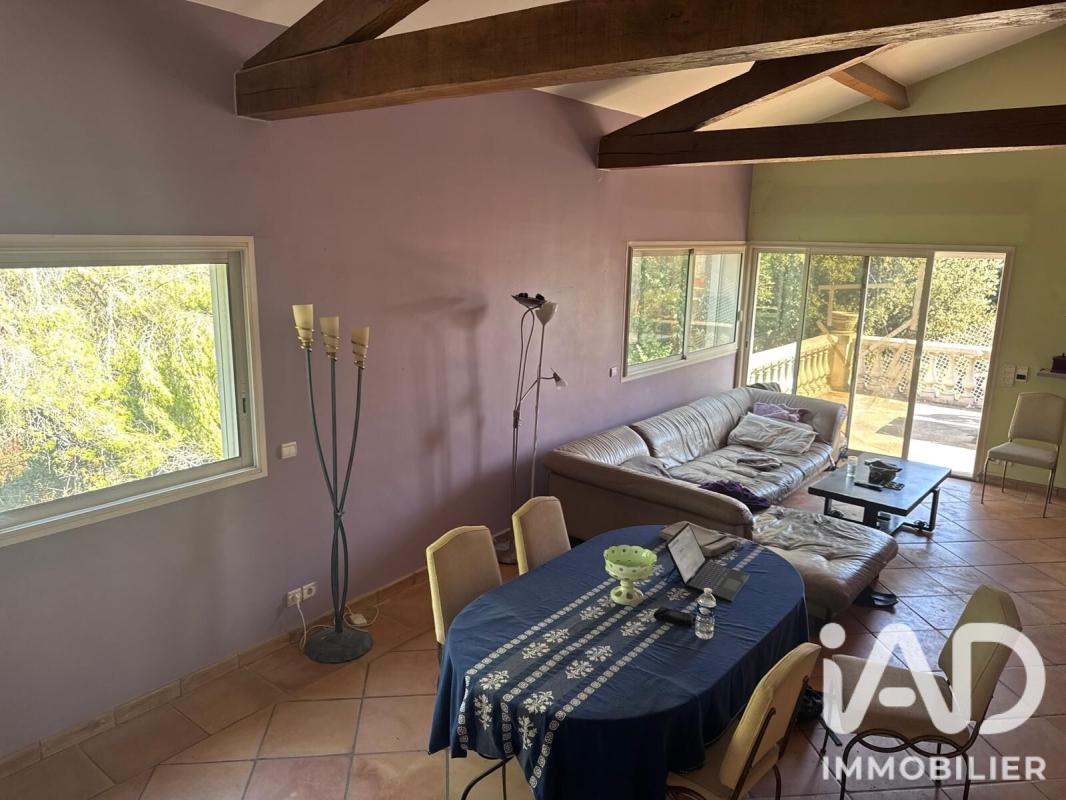 Maison 5 Pièce(s) Antibes - Photo 14