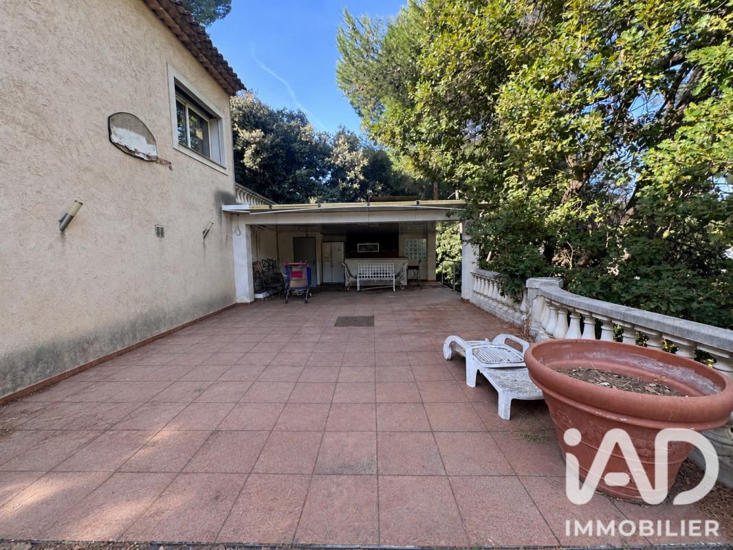 Maison 5 Pièce(s) Antibes - Photo 16