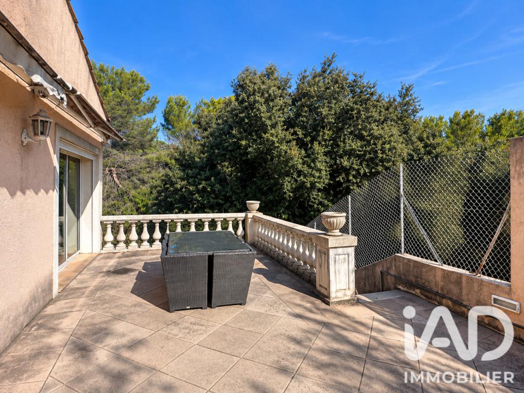 Maison 5 Pièce(s) Antibes - Photo 17