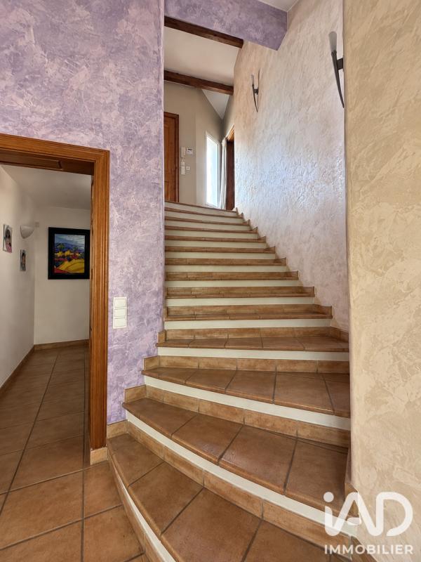 Maison 5 Pièce(s) Antibes - Photo 23