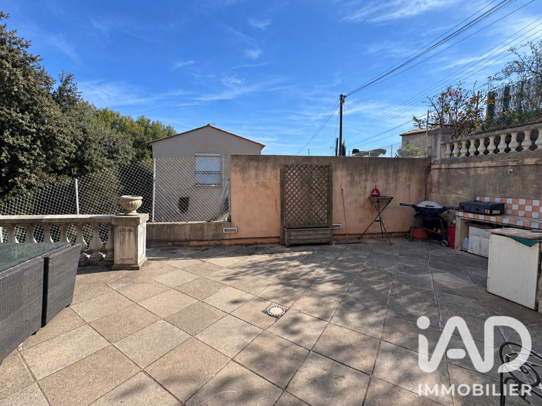 Maison 5 Pièce(s) Antibes - Photo 24
