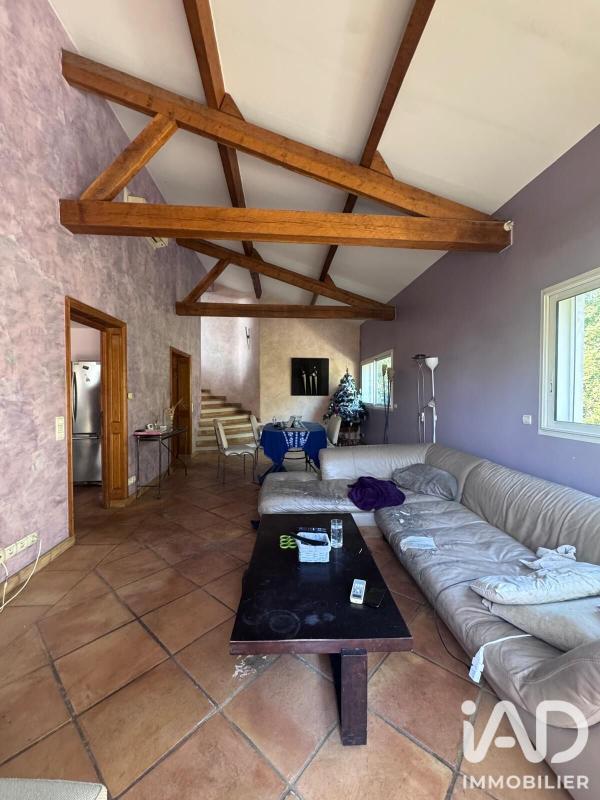 Maison 5 Pièce(s) Antibes - Photo 26
