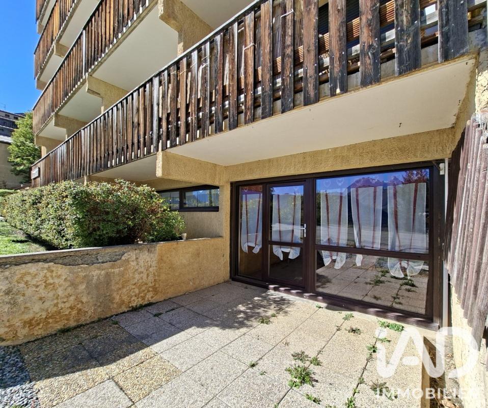 Appartement 4 Pièce(s) Auris - Photo 6