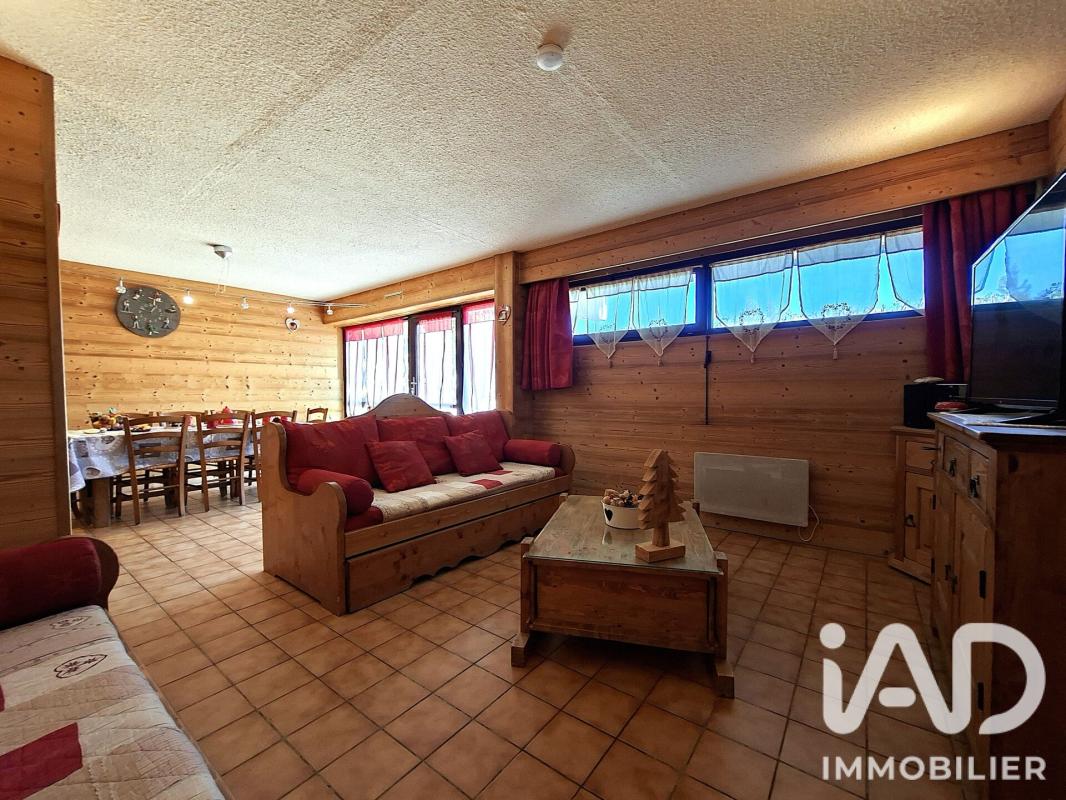 Appartement 4 Pièce(s) Auris - Photo 7
