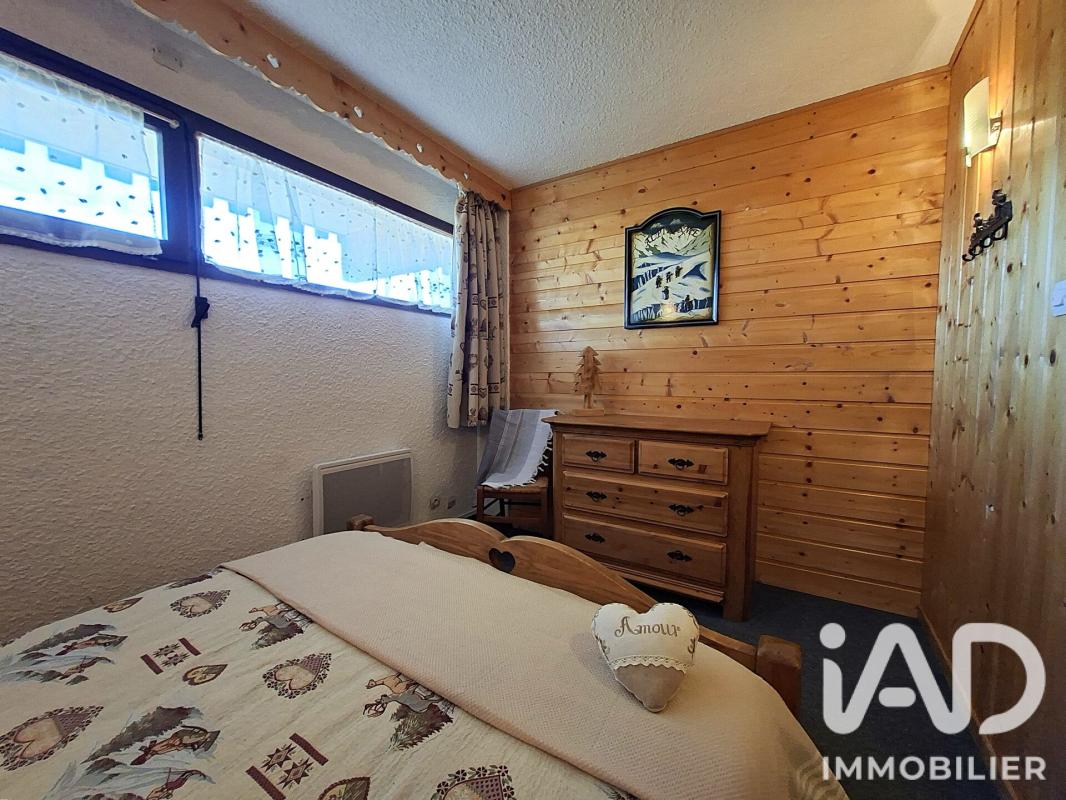 Appartement 4 Pièce(s) Auris - Photo 16
