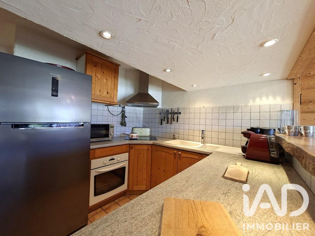 Appartement 4 Pièce(s) Auris - Photo 17