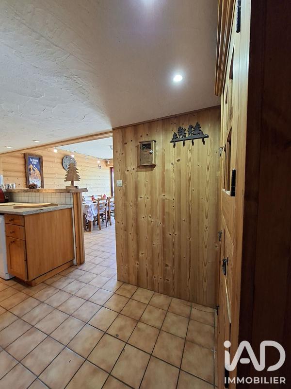 Appartement 4 Pièce(s) Auris - Photo 22