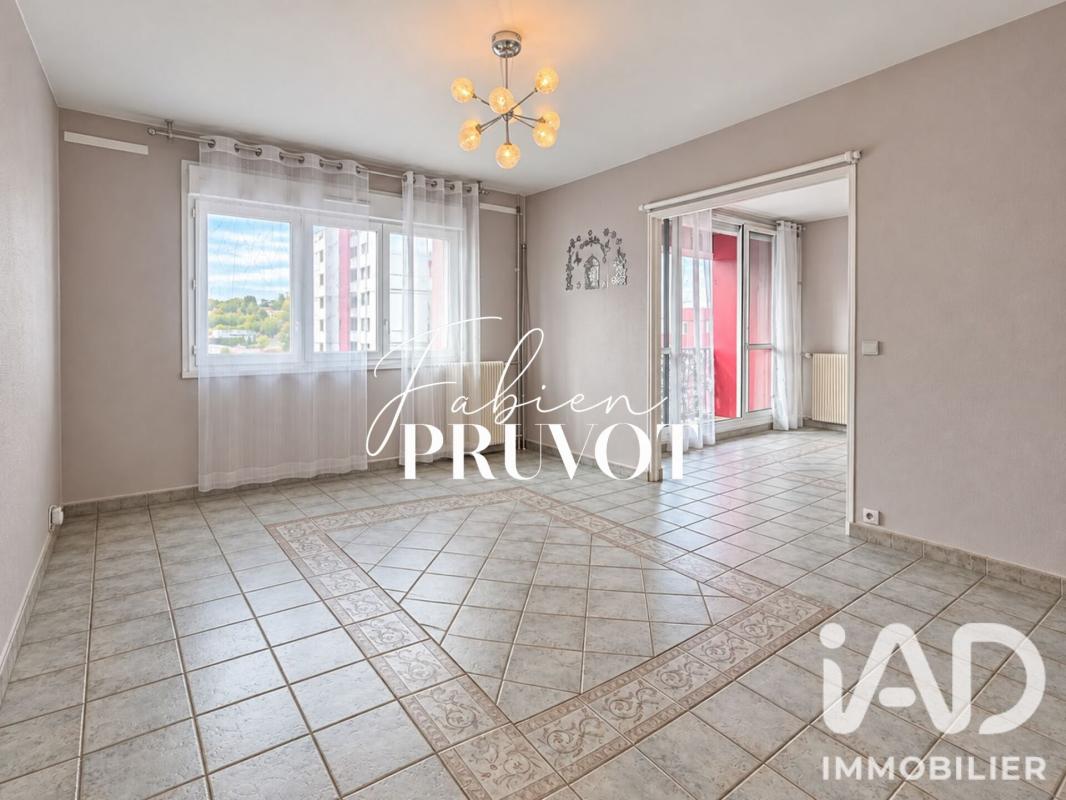 Appartement 4 Pièce(s) Montigny-lès-Cormeilles - Photo 1