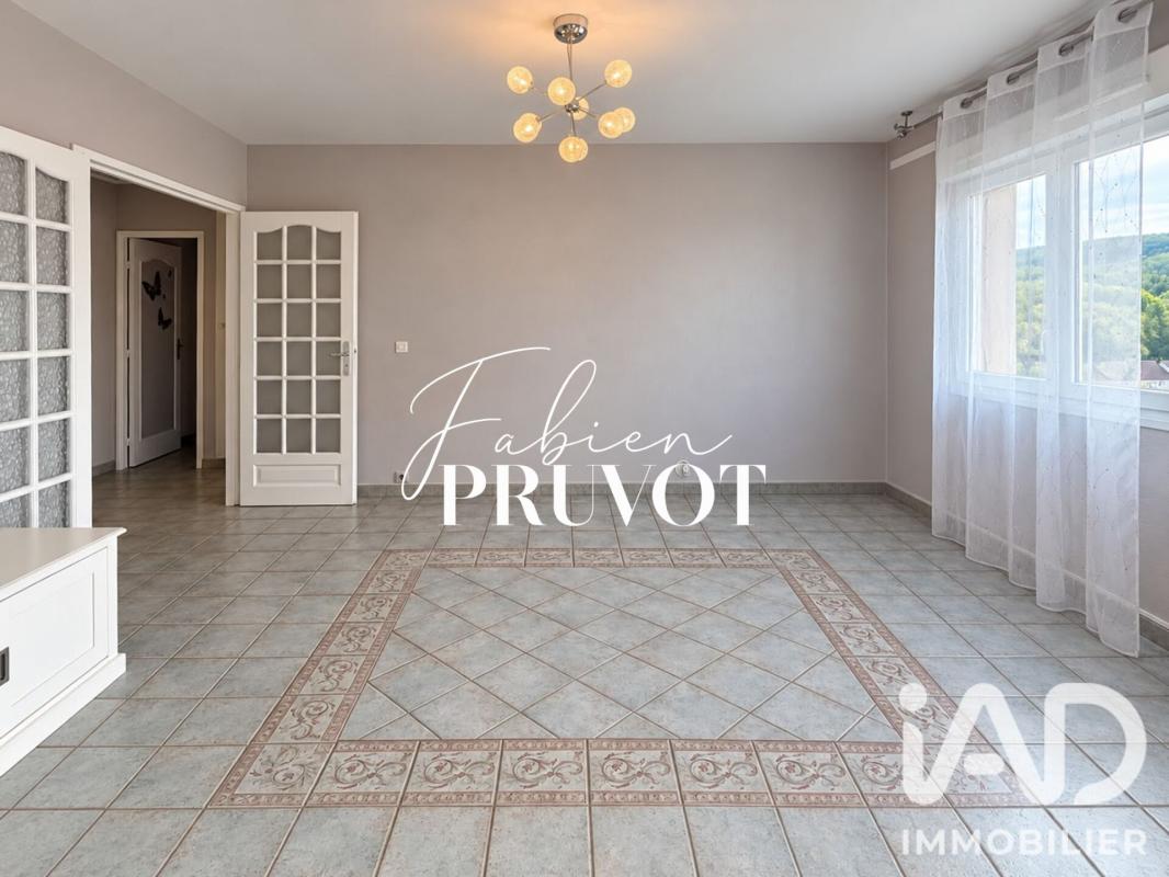 Appartement 4 Pièce(s) Montigny-lès-Cormeilles - Photo 2