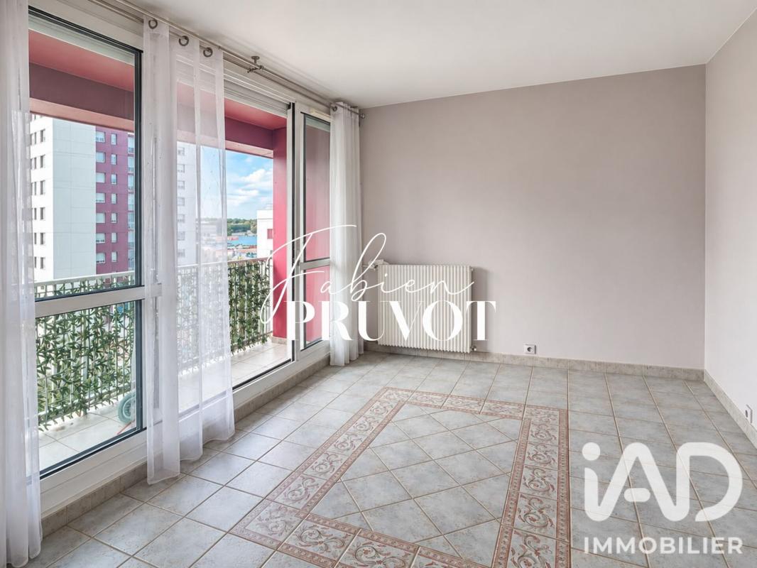 Appartement 4 Pièce(s) Montigny-lès-Cormeilles - Photo 3