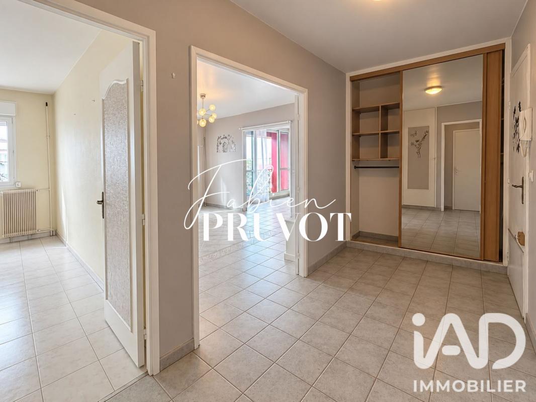 Appartement 4 Pièce(s) Montigny-lès-Cormeilles - Photo 4