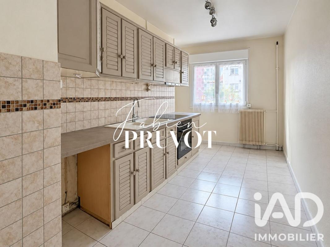 Appartement 4 Pièce(s) Montigny-lès-Cormeilles - Photo 5