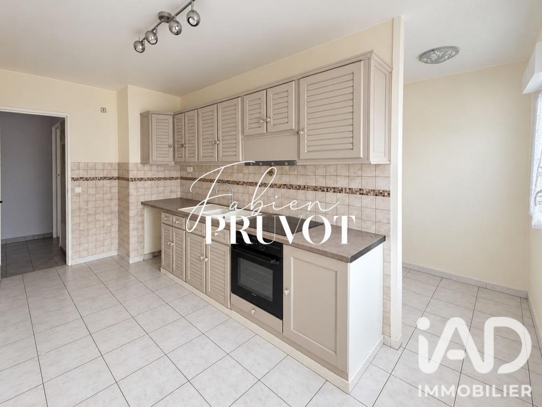 Appartement 4 Pièce(s) Montigny-lès-Cormeilles - Photo 6