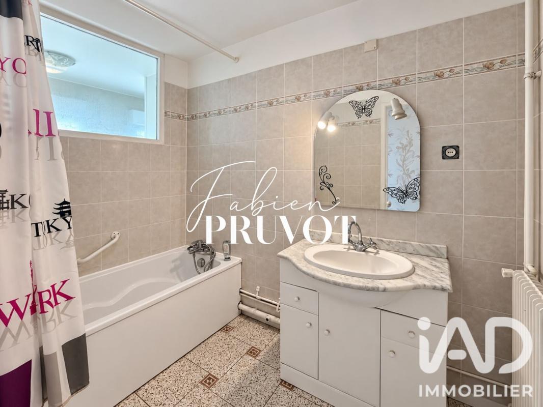 Appartement 4 Pièce(s) Montigny-lès-Cormeilles - Photo 9
