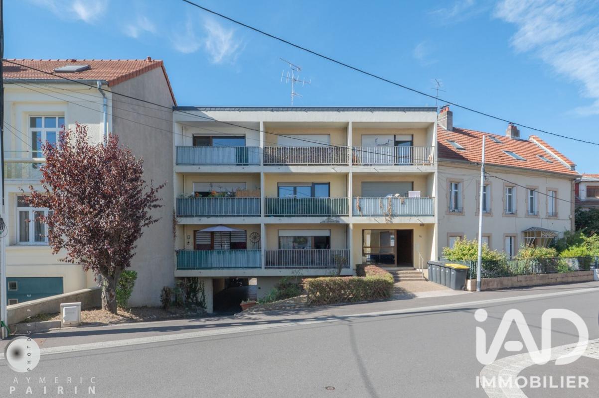 Appartement 1 Pièce(s) Montigny-lès-Metz - Photo 7