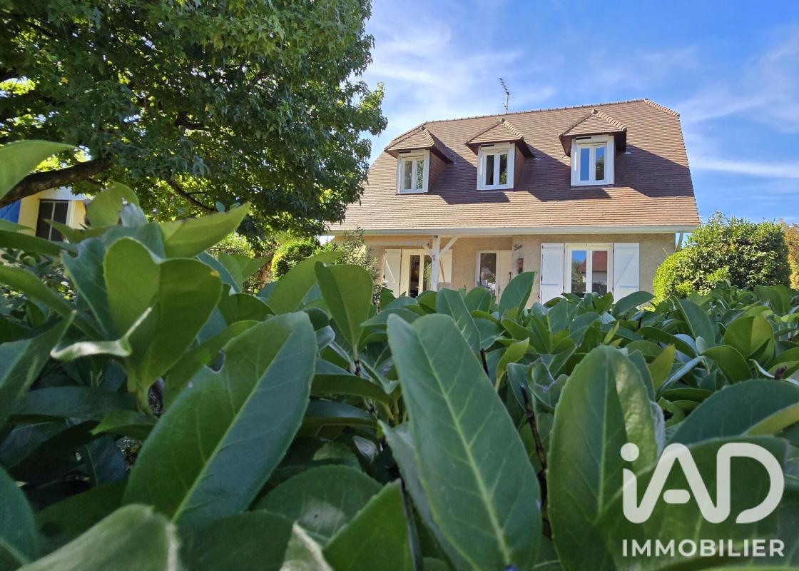 Maison 6 Pièce(s) Lescar