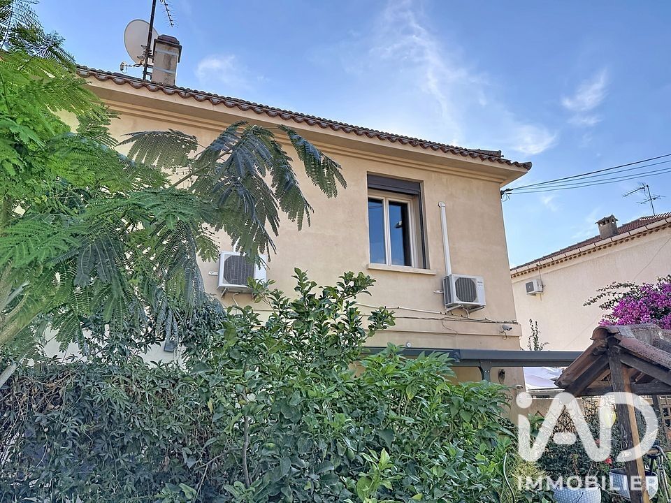 Maison 5 Pièce(s) Ollioules