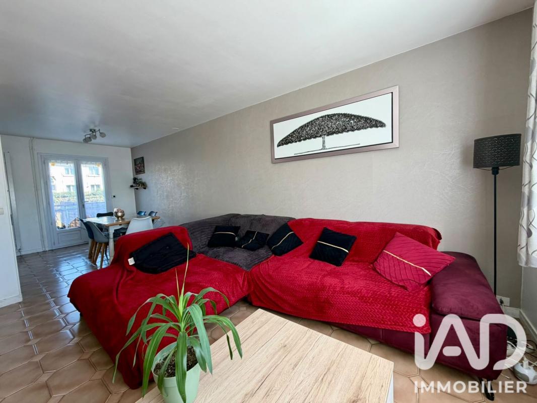 Maison 4 Pièce(s) Trilport