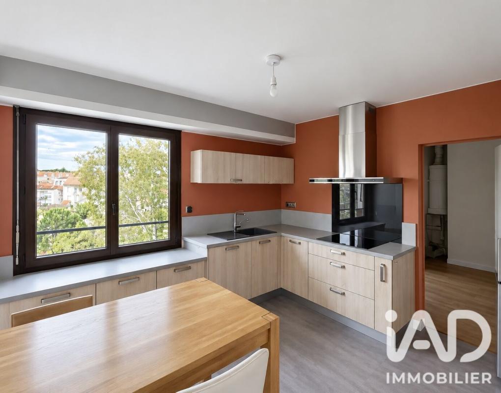 Appartement 3 Pièce(s) Dax - Photo 4