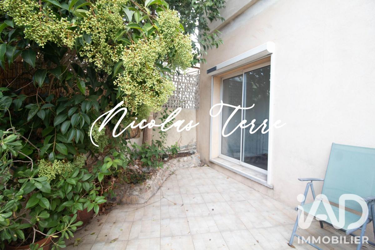 Appartement 3 Pièce(s) La Seyne-sur-Mer - Photo 1