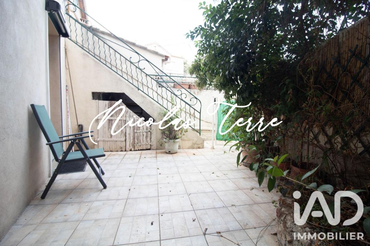 Appartement 3 Pièce(s) La Seyne-sur-Mer - Photo 2