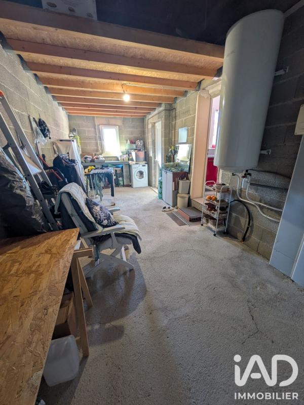 Maison 4 Pièce(s) Poussan - Photo 9