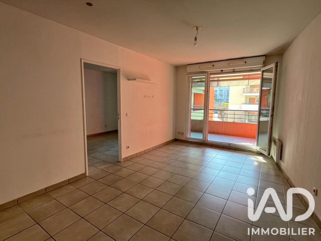 Appartement 2 Pièce(s) Roquebrune-Cap-Martin - Photo 1