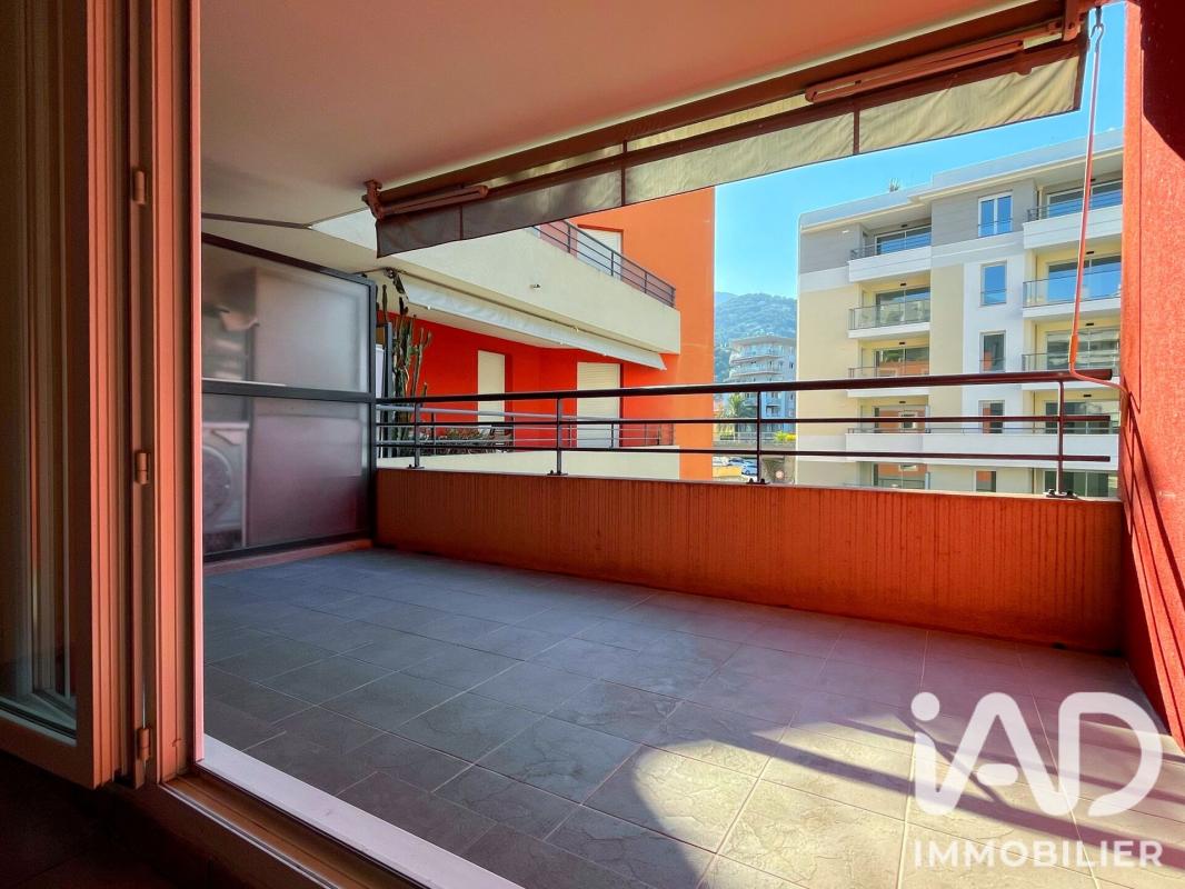 Appartement 2 Pièce(s) Roquebrune-Cap-Martin - Photo 2