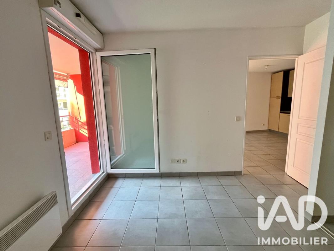 Appartement 2 Pièce(s) Roquebrune-Cap-Martin - Photo 4