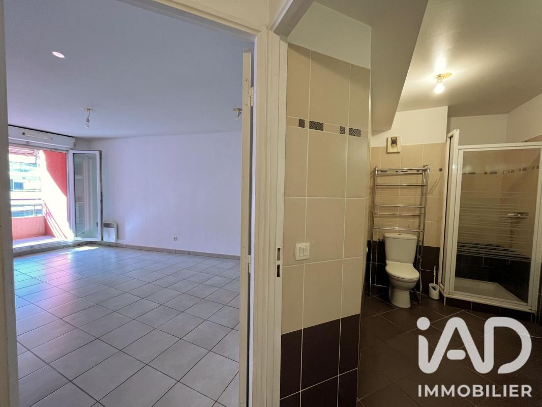 Appartement 2 Pièce(s) Roquebrune-Cap-Martin - Photo 12