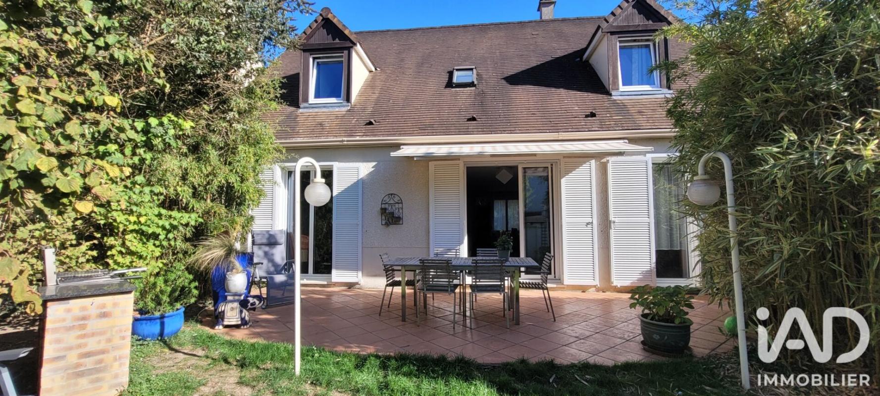Maison 7 Pièce(s) Draveil - Photo 2