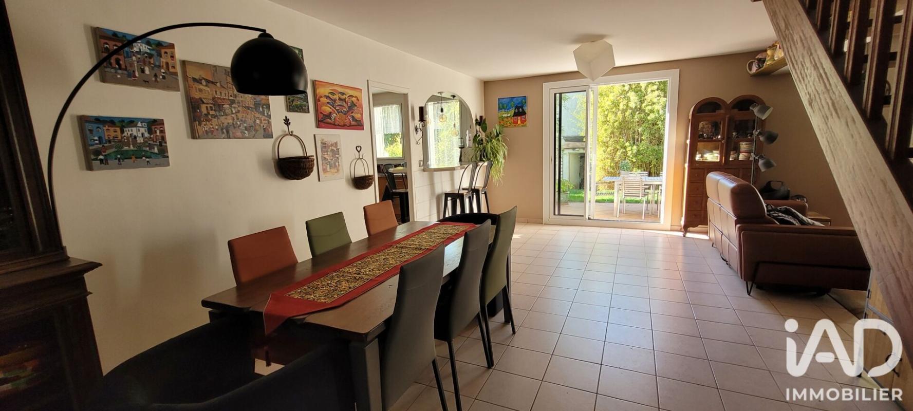 Maison 7 Pièce(s) Draveil - Photo 5