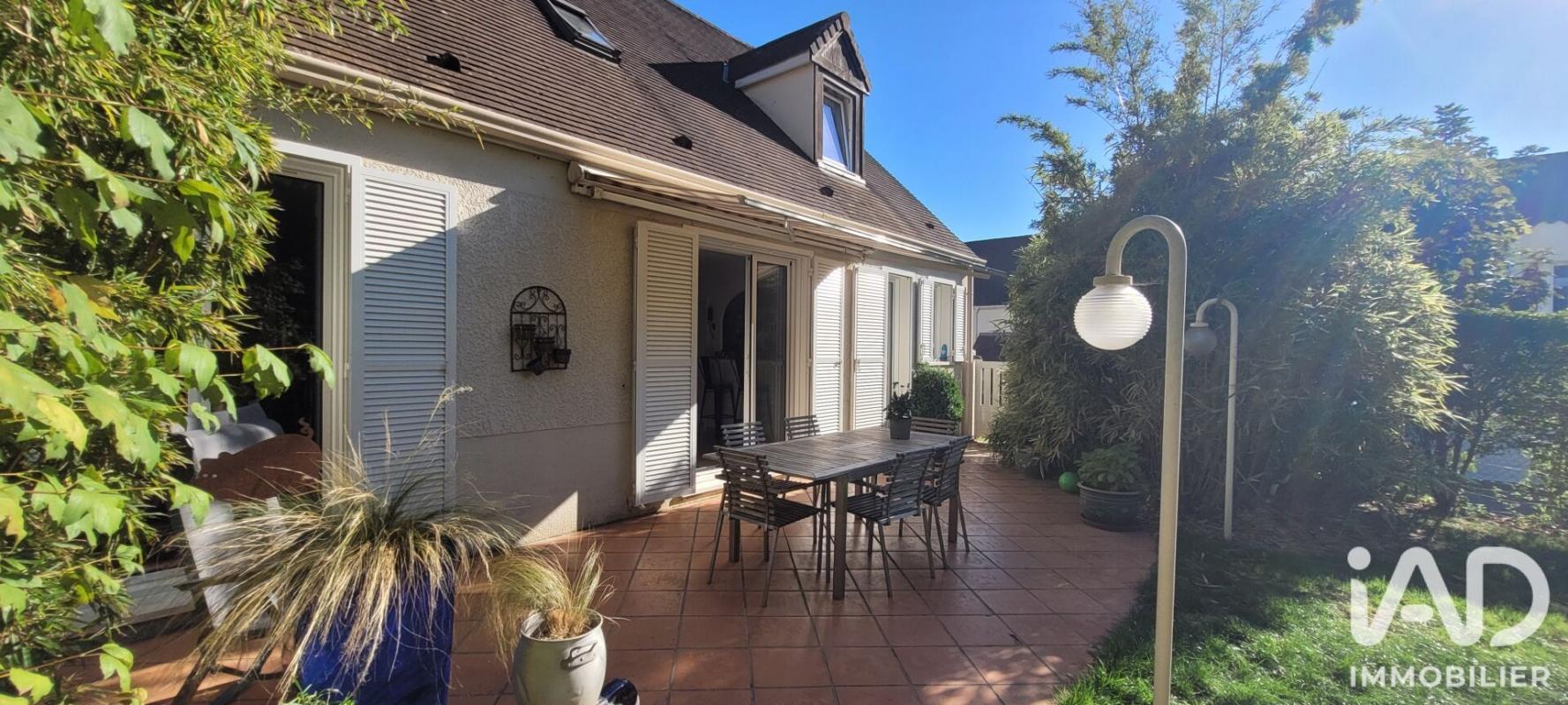 Maison 7 Pièce(s) Draveil - Photo 14