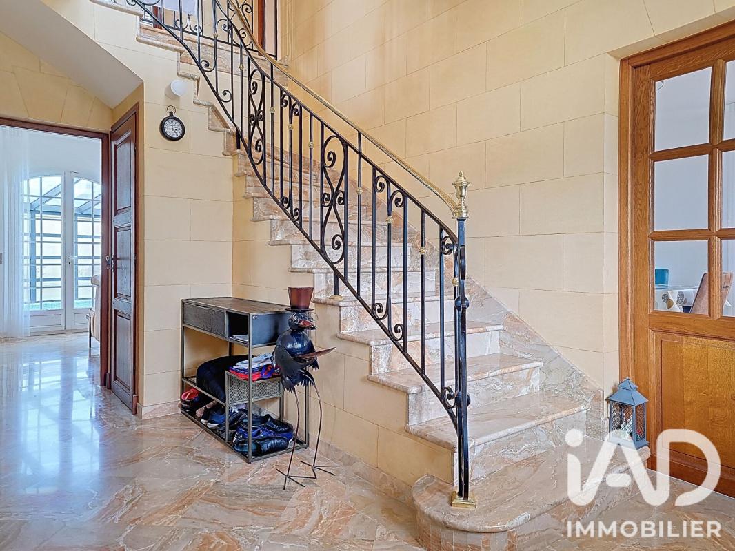 Maison 10 Pièce(s) Villecresnes - Photo 3
