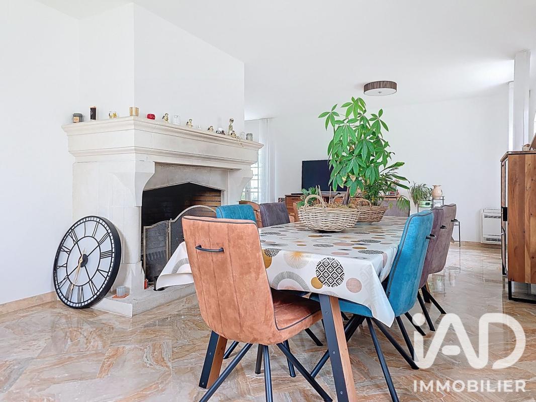 Maison 10 Pièce(s) Villecresnes - Photo 6