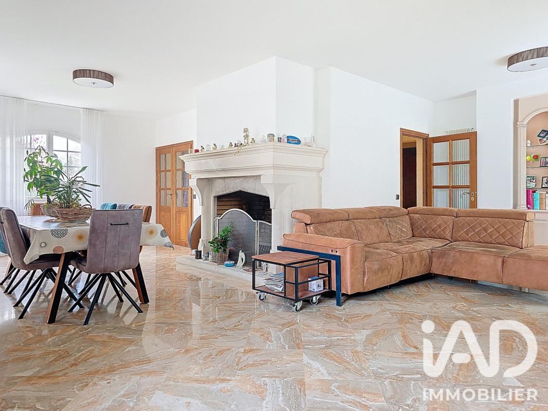 Maison 10 Pièce(s) Villecresnes - Photo 7