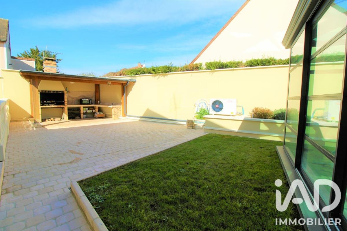 Maison 10 Pièce(s) Villecresnes - Photo 13