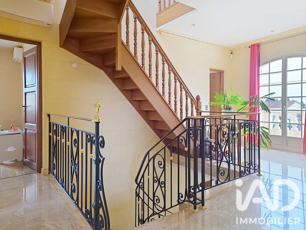 Maison 10 Pièce(s) Villecresnes - Photo 14