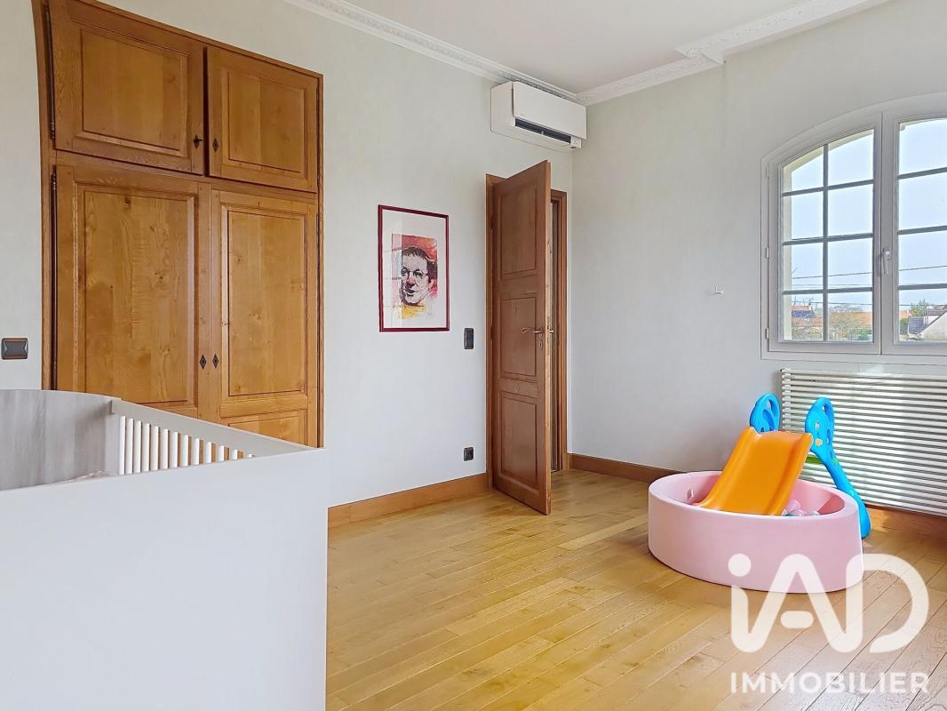 Maison 10 Pièce(s) Villecresnes - Photo 19