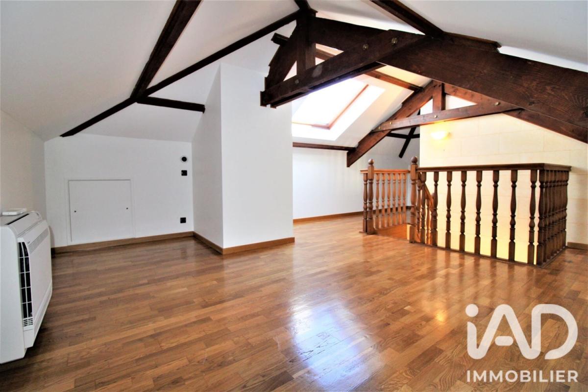 Maison 10 Pièce(s) Villecresnes - Photo 22